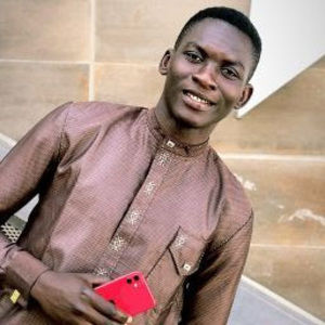 Meet your Posher, Jean bentham